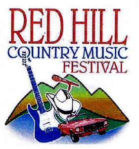 Red Hill Country Music Festival